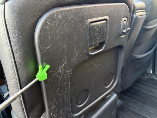 タント カスタムX トップエディションSAII ETC/バックカメラ/純正ナビ/パワースライド/スマートキー×2/半革調シート/プッシュスタートLEDライト/衝突軽減ブレーキ/純正アルミ/オートエアコン/アイドリングストップ(30枚目)