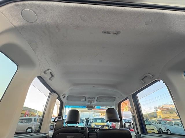 タント カスタムX トップエディションSAII ETC/バックカメラ/純正ナビ/パワースライド/スマートキー×2/半革調シート/プッシュスタートLEDライト/衝突軽減ブレーキ/純正アルミ/オートエアコン/アイドリングストップ(42枚目)