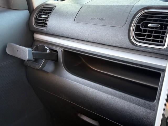 タント カスタムX トップエディションSAII ETC/バックカメラ/純正ナビ/パワースライド/スマートキー×2/半革調シート/プッシュスタートLEDライト/衝突軽減ブレーキ/純正アルミ/オートエアコン/アイドリングストップ(49枚目)