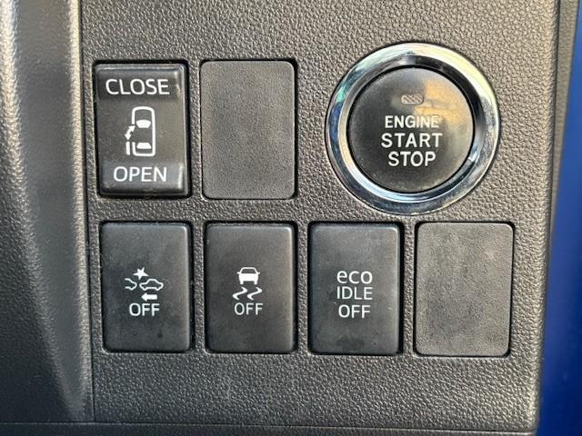 タント カスタムX トップエディションSAII ETC/バックカメラ/純正ナビ/パワースライド/スマートキー×2/半革調シート/プッシュスタートLEDライト/衝突軽減ブレーキ/純正アルミ/オートエアコン/アイドリングストップ(51枚目)