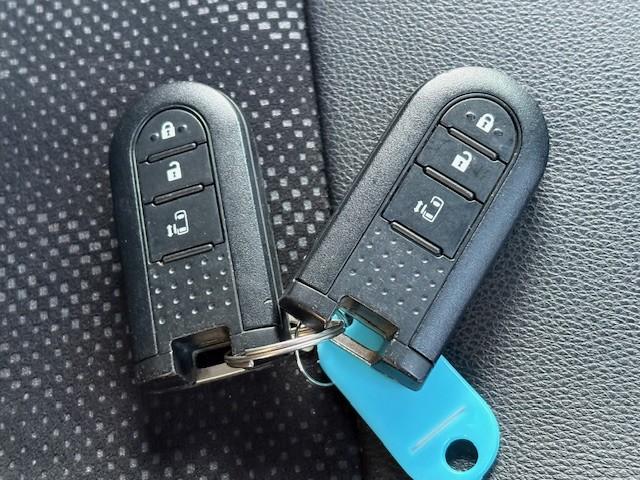 タント カスタムX トップエディションSAII ETC/バックカメラ/純正ナビ/パワースライド/スマートキー×2/半革調シート/プッシュスタートLEDライト/衝突軽減ブレーキ/純正アルミ/オートエアコン/アイドリングストップ(58枚目)