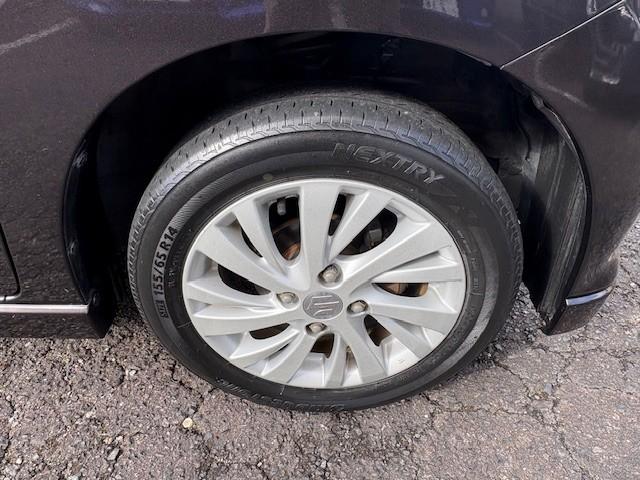 ワゴンＲ ＦＺ　ナビ／アイドリングストップ／シートヒーター／プッシュスタート／スマートキー／横滑り防止／純正アルミ／オートエアコン（24枚目）