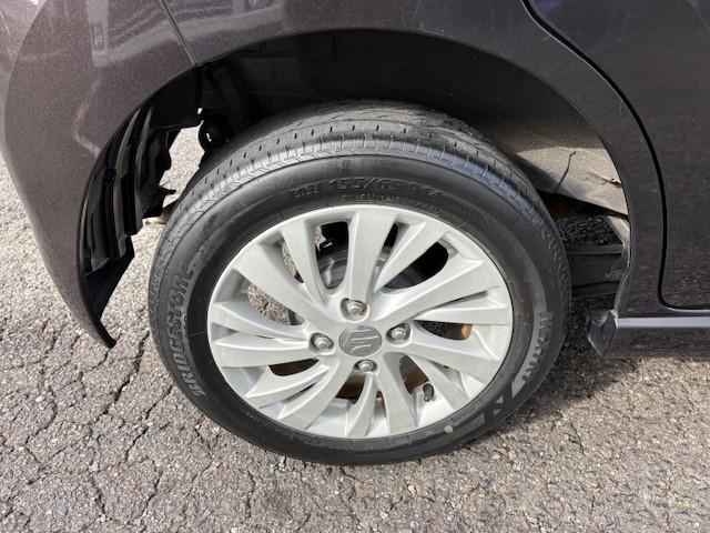 ワゴンＲ ＦＺ　ナビ／アイドリングストップ／シートヒーター／プッシュスタート／スマートキー／横滑り防止／純正アルミ／オートエアコン（25枚目）