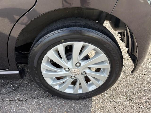 ワゴンＲ ＦＺ　ナビ／アイドリングストップ／シートヒーター／プッシュスタート／スマートキー／横滑り防止／純正アルミ／オートエアコン（26枚目）