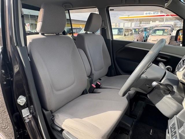 ワゴンＲ ＦＺ　ナビ／アイドリングストップ／シートヒーター／プッシュスタート／スマートキー／横滑り防止／純正アルミ／オートエアコン（29枚目）