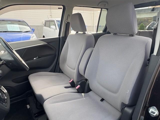 ワゴンＲ ＦＺ　ナビ／アイドリングストップ／シートヒーター／プッシュスタート／スマートキー／横滑り防止／純正アルミ／オートエアコン（31枚目）