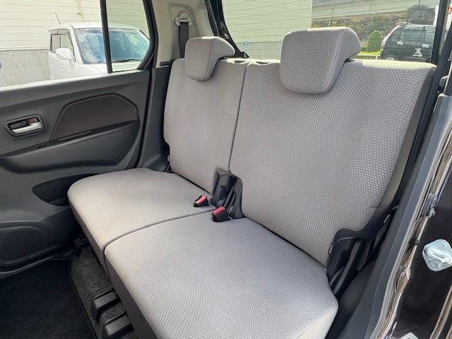 ワゴンＲ ＦＺ　ナビ／アイドリングストップ／シートヒーター／プッシュスタート／スマートキー／横滑り防止／純正アルミ／オートエアコン（33枚目）