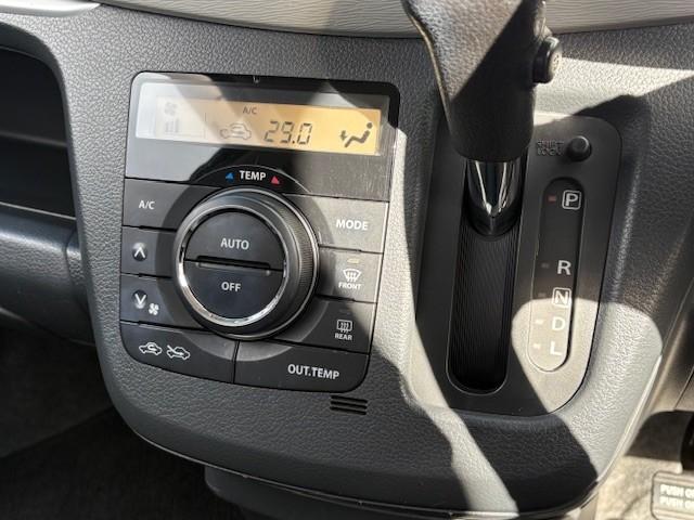 ワゴンＲ ＦＺ　ナビ／アイドリングストップ／シートヒーター／プッシュスタート／スマートキー／横滑り防止／純正アルミ／オートエアコン（41枚目）