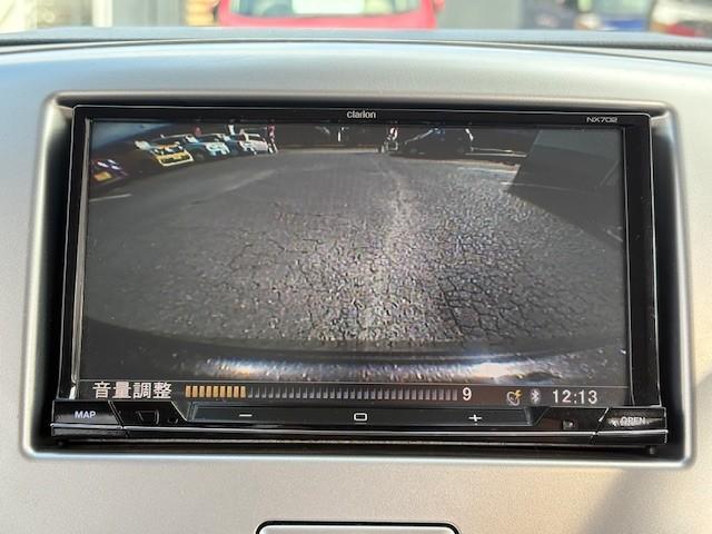 ワゴンＲ ＦＺ　ナビ／アイドリングストップ／シートヒーター／プッシュスタート／スマートキー／横滑り防止／純正アルミ／オートエアコン（43枚目）