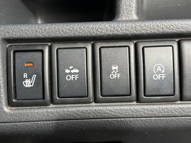 ワゴンＲ ＦＺ　ナビ／アイドリングストップ／シートヒーター／プッシュスタート／スマートキー／横滑り防止／純正アルミ／オートエアコン（45枚目）