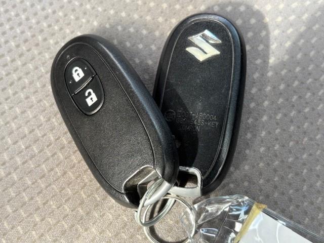 ワゴンＲ ＦＺ　ナビ／アイドリングストップ／シートヒーター／プッシュスタート／スマートキー／横滑り防止／純正アルミ／オートエアコン（52枚目）