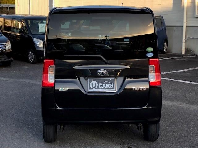 タント X SA ナビ&フルセグTV/両側パワースライド/プッシュスタート/スマートキー/アイドリングストップ/ETC/衝突軽減ブレーキ/横滑り防止(8枚目)