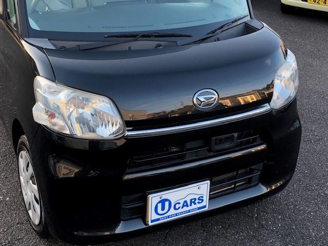 タント X SA ナビ&フルセグTV/両側パワースライド/プッシュスタート/スマートキー/アイドリングストップ/ETC/衝突軽減ブレーキ/横滑り防止(14枚目)