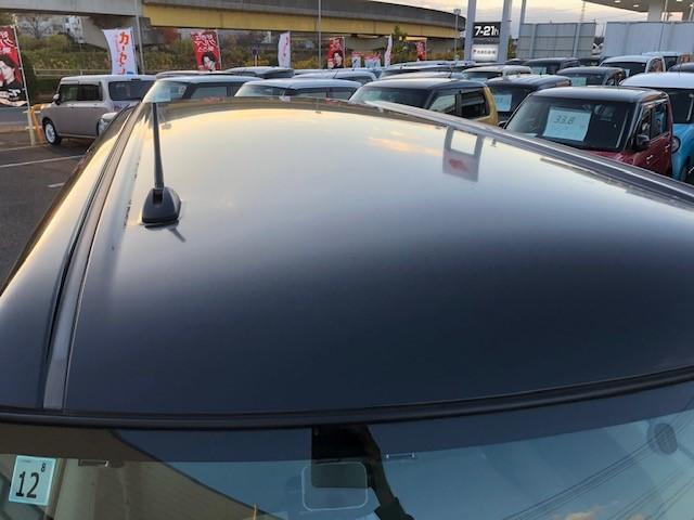 タント X SA ナビ&フルセグTV/両側パワースライド/プッシュスタート/スマートキー/アイドリングストップ/ETC/衝突軽減ブレーキ/横滑り防止(16枚目)