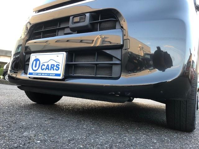 タント X SA ナビ&フルセグTV/両側パワースライド/プッシュスタート/スマートキー/アイドリングストップ/ETC/衝突軽減ブレーキ/横滑り防止(17枚目)