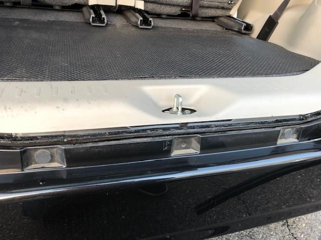 タント X SA ナビ&フルセグTV/両側パワースライド/プッシュスタート/スマートキー/アイドリングストップ/ETC/衝突軽減ブレーキ/横滑り防止(20枚目)