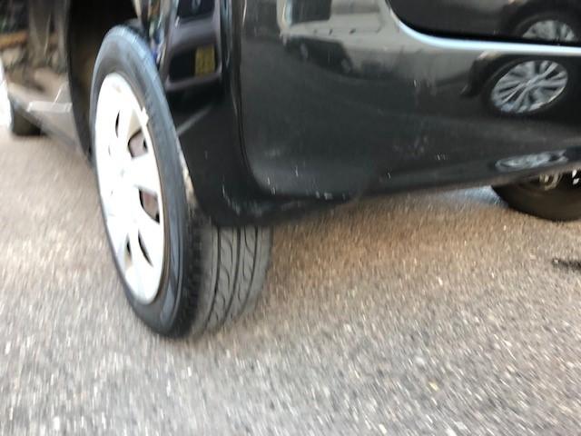 タント X SA ナビ&フルセグTV/両側パワースライド/プッシュスタート/スマートキー/アイドリングストップ/ETC/衝突軽減ブレーキ/横滑り防止(25枚目)