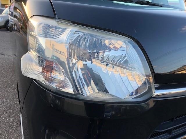 タント X SA ナビ&フルセグTV/両側パワースライド/プッシュスタート/スマートキー/アイドリングストップ/ETC/衝突軽減ブレーキ/横滑り防止(27枚目)