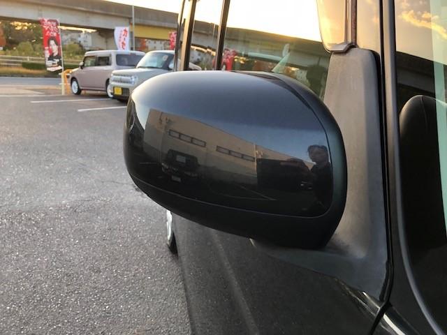 タント X SA ナビ&フルセグTV/両側パワースライド/プッシュスタート/スマートキー/アイドリングストップ/ETC/衝突軽減ブレーキ/横滑り防止(29枚目)