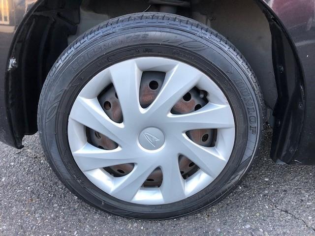 タント X SA ナビ&フルセグTV/両側パワースライド/プッシュスタート/スマートキー/アイドリングストップ/ETC/衝突軽減ブレーキ/横滑り防止(34枚目)