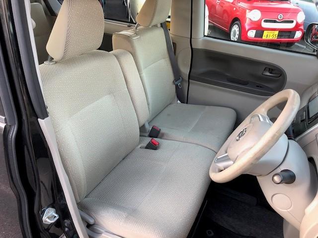 タント X SA ナビ&フルセグTV/両側パワースライド/プッシュスタート/スマートキー/アイドリングストップ/ETC/衝突軽減ブレーキ/横滑り防止(37枚目)