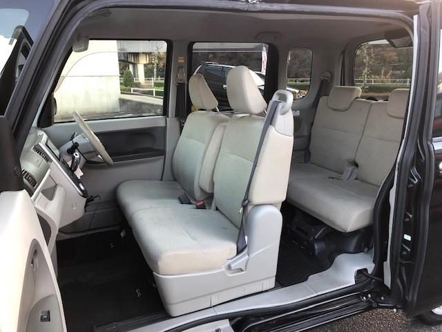 タント X SA ナビ&フルセグTV/両側パワースライド/プッシュスタート/スマートキー/アイドリングストップ/ETC/衝突軽減ブレーキ/横滑り防止(41枚目)