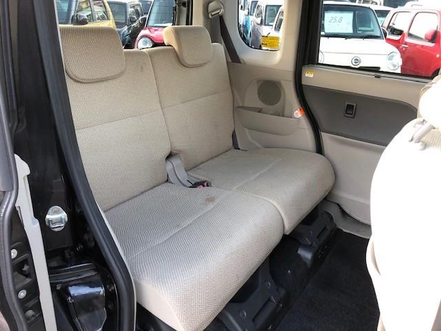 タント X SA ナビ&フルセグTV/両側パワースライド/プッシュスタート/スマートキー/アイドリングストップ/ETC/衝突軽減ブレーキ/横滑り防止(42枚目)