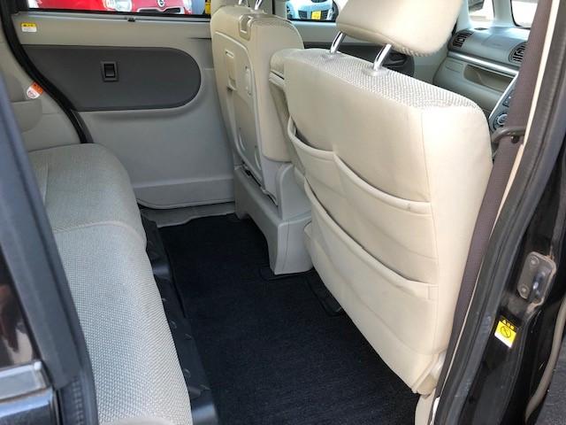 タント X SA ナビ&フルセグTV/両側パワースライド/プッシュスタート/スマートキー/アイドリングストップ/ETC/衝突軽減ブレーキ/横滑り防止(43枚目)