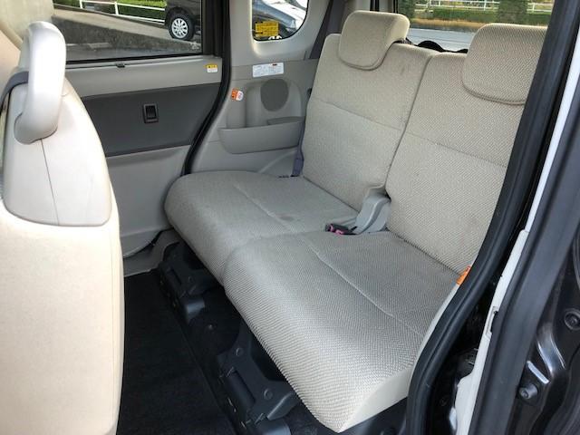 タント X SA ナビ&フルセグTV/両側パワースライド/プッシュスタート/スマートキー/アイドリングストップ/ETC/衝突軽減ブレーキ/横滑り防止(44枚目)