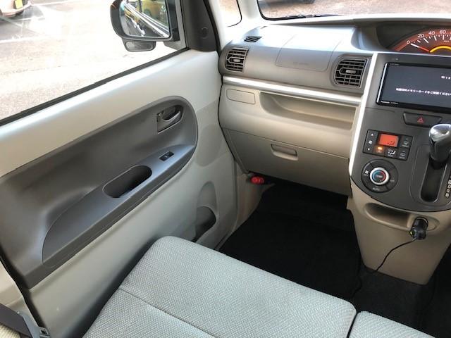 タント X SA ナビ&フルセグTV/両側パワースライド/プッシュスタート/スマートキー/アイドリングストップ/ETC/衝突軽減ブレーキ/横滑り防止(51枚目)