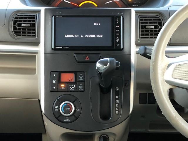 タント X SA ナビ&フルセグTV/両側パワースライド/プッシュスタート/スマートキー/アイドリングストップ/ETC/衝突軽減ブレーキ/横滑り防止(52枚目)