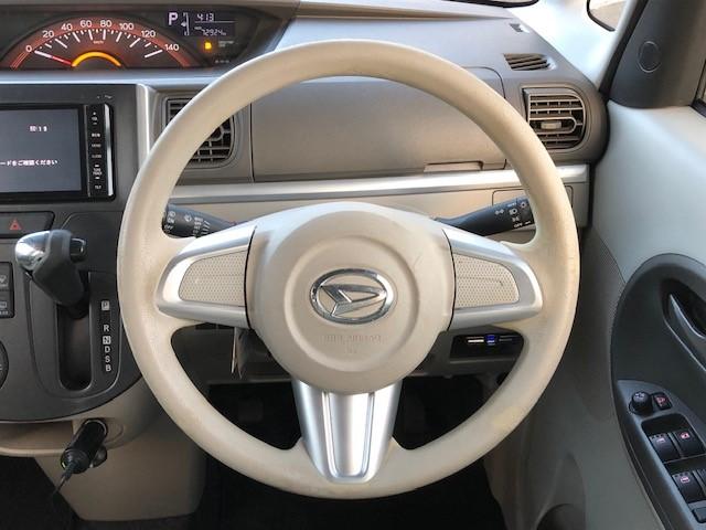 タント X SA ナビ&フルセグTV/両側パワースライド/プッシュスタート/スマートキー/アイドリングストップ/ETC/衝突軽減ブレーキ/横滑り防止(54枚目)