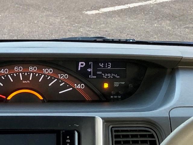 タント X SA ナビ&フルセグTV/両側パワースライド/プッシュスタート/スマートキー/アイドリングストップ/ETC/衝突軽減ブレーキ/横滑り防止(55枚目)