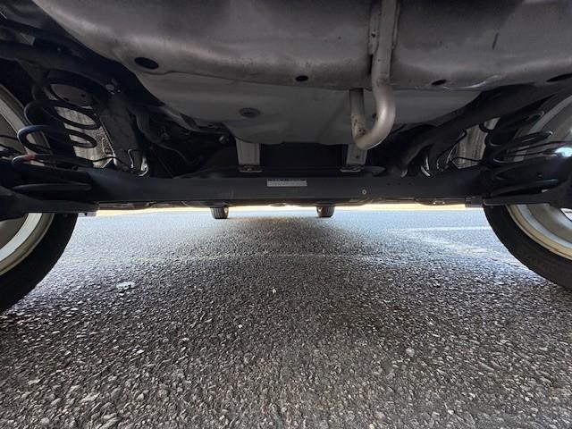 ミライース X リミテッドSA ナビ/キーレス/アイドリングストップ/衝突軽減ブレーキ/横滑り防止/純正アルミ(21枚目)