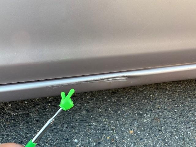 ミライース X リミテッドSA ナビ/キーレス/アイドリングストップ/衝突軽減ブレーキ/横滑り防止/純正アルミ(29枚目)