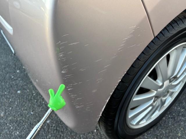 ミライース X リミテッドSA ナビ/キーレス/アイドリングストップ/衝突軽減ブレーキ/横滑り防止/純正アルミ(30枚目)