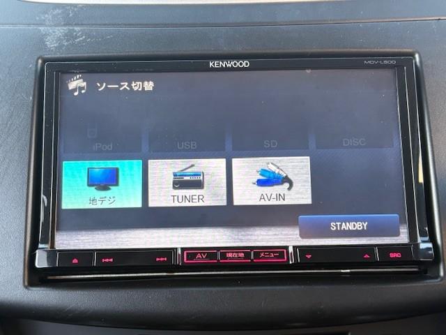 スイフト RS ナビTV/HIDヘッドライト/プッシュスタート/スマートキー/純正エアロ/純正アルミ/ステアリングスイッチ/フォグライト/オートエアコン(49枚目)