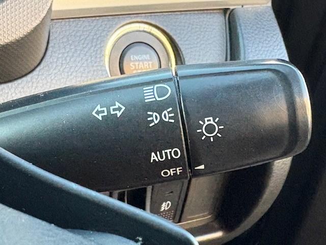 スイフト RS ナビTV/HIDヘッドライト/プッシュスタート/スマートキー/純正エアロ/純正アルミ/ステアリングスイッチ/フォグライト/オートエアコン(53枚目)