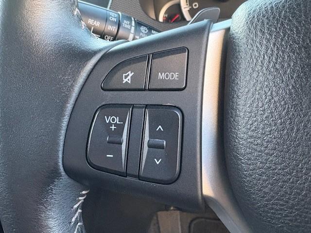 スイフト RS ナビTV/HIDヘッドライト/プッシュスタート/スマートキー/純正エアロ/純正アルミ/ステアリングスイッチ/フォグライト/オートエアコン(55枚目)