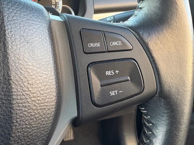 スイフト RS ナビTV/HIDヘッドライト/プッシュスタート/スマートキー/純正エアロ/純正アルミ/ステアリングスイッチ/フォグライト/オートエアコン(56枚目)