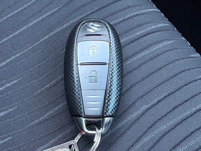 スイフト RS ナビTV/HIDヘッドライト/プッシュスタート/スマートキー/純正エアロ/純正アルミ/ステアリングスイッチ/フォグライト/オートエアコン(59枚目)