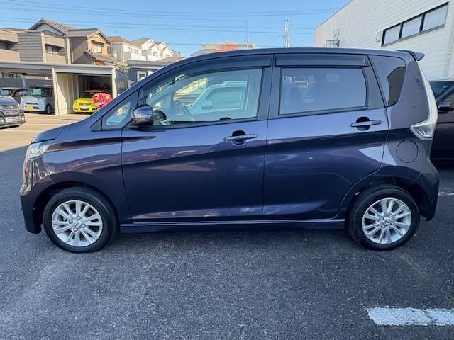 デイズ ライダー ハイウェイスター X 純正ナビ&TV/HIDヘッドライト/プッシュスタート/スマートキー/フォグライト/純正エアロ/純正アルミ/バックカメラ/(5枚目)