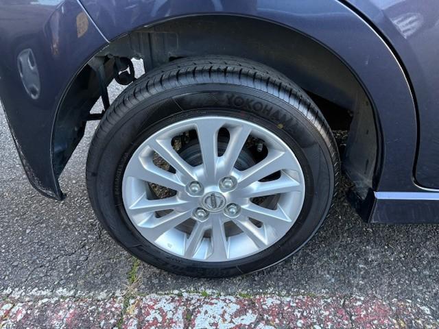 デイズ ライダー ハイウェイスター X 純正ナビ&TV/HIDヘッドライト/プッシュスタート/スマートキー/フォグライト/純正エアロ/純正アルミ/バックカメラ/(22枚目)