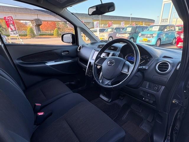 デイズ ライダー ハイウェイスター X 純正ナビ&TV/HIDヘッドライト/プッシュスタート/スマートキー/フォグライト/純正エアロ/純正アルミ/バックカメラ/(29枚目)