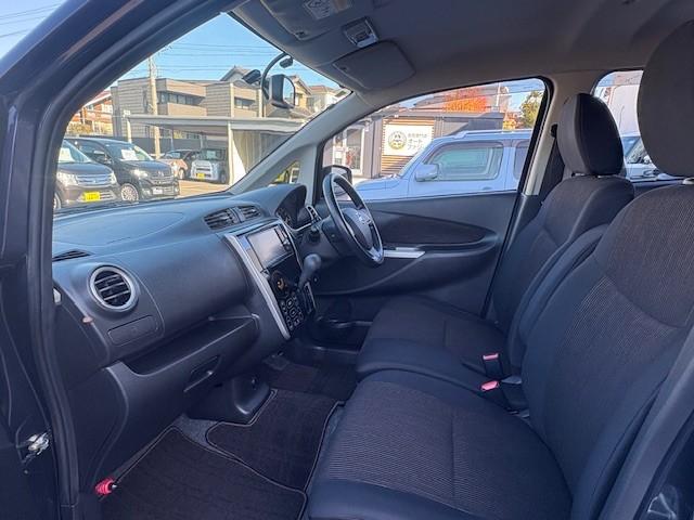 デイズ ライダー ハイウェイスター X 純正ナビ&TV/HIDヘッドライト/プッシュスタート/スマートキー/フォグライト/純正エアロ/純正アルミ/バックカメラ/(31枚目)