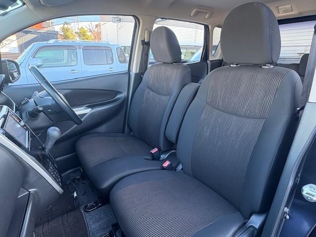 デイズ ライダー ハイウェイスター X 純正ナビ&TV/HIDヘッドライト/プッシュスタート/スマートキー/フォグライト/純正エアロ/純正アルミ/バックカメラ/(32枚目)