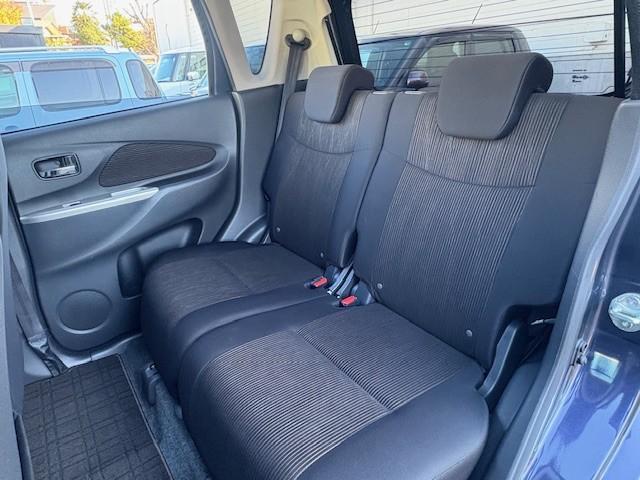 デイズ ライダー ハイウェイスター X 純正ナビ&TV/HIDヘッドライト/プッシュスタート/スマートキー/フォグライト/純正エアロ/純正アルミ/バックカメラ/(34枚目)