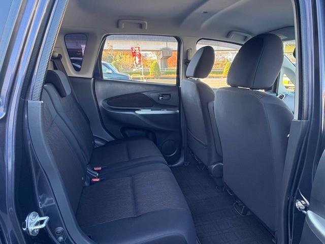 デイズ ライダー ハイウェイスター X 純正ナビ&TV/HIDヘッドライト/プッシュスタート/スマートキー/フォグライト/純正エアロ/純正アルミ/バックカメラ/(35枚目)