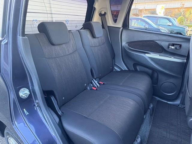 デイズ ライダー ハイウェイスター X 純正ナビ&TV/HIDヘッドライト/プッシュスタート/スマートキー/フォグライト/純正エアロ/純正アルミ/バックカメラ/(36枚目)