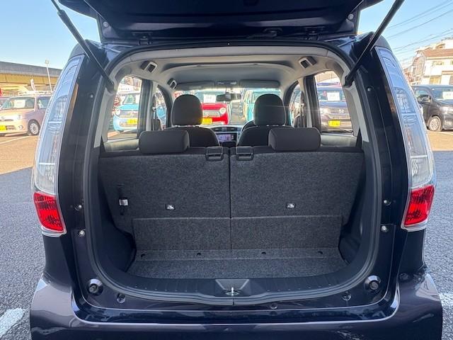 デイズ ライダー ハイウェイスター X 純正ナビ&TV/HIDヘッドライト/プッシュスタート/スマートキー/フォグライト/純正エアロ/純正アルミ/バックカメラ/(37枚目)